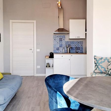 Le Case Di Ale - Holiday Homes Salerno Exterior photo
