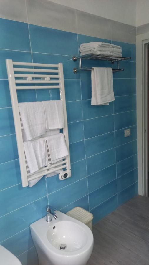 Le Case Di Ale - Holiday Homes Salerno Exterior photo