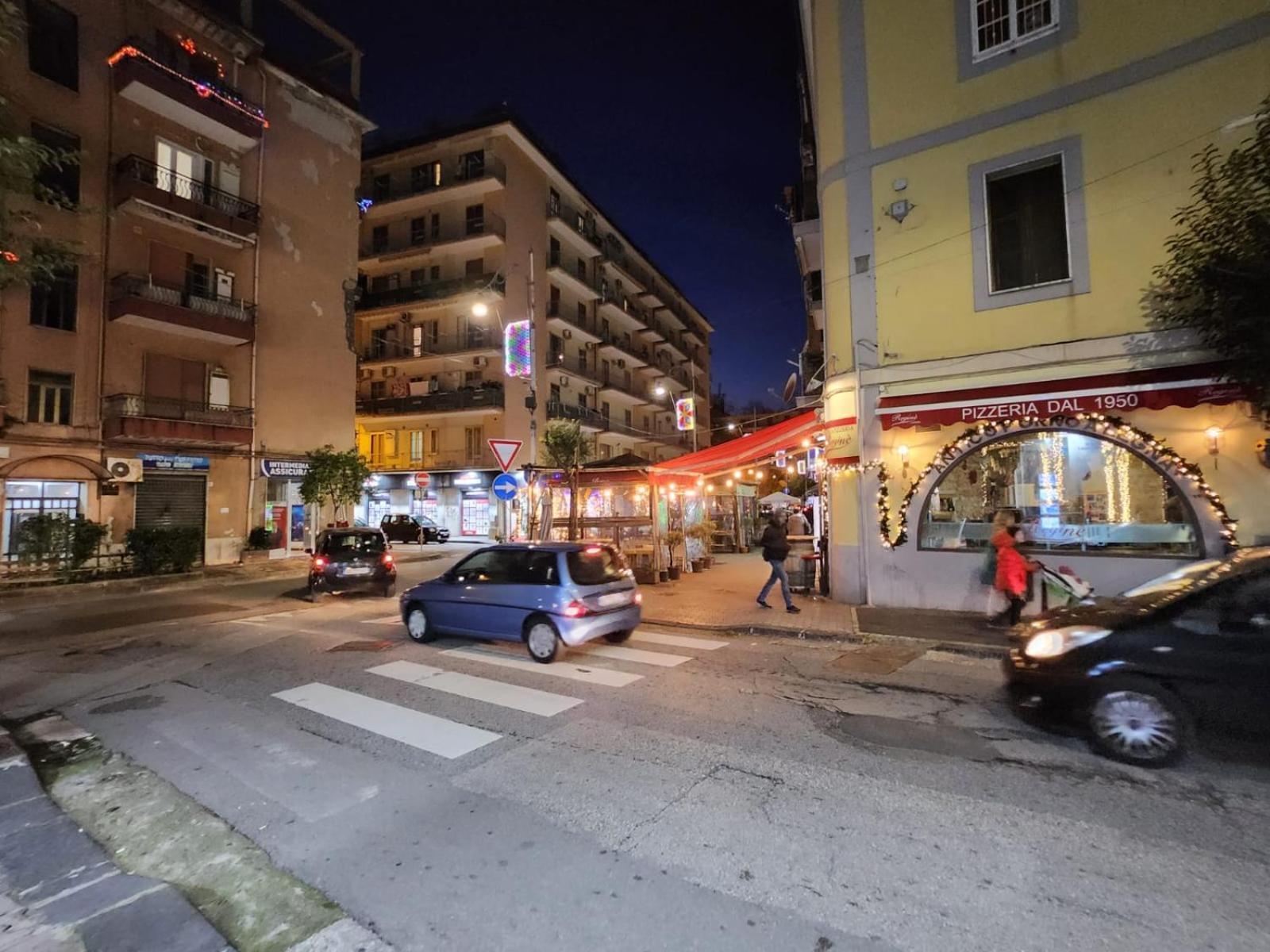 Le Case Di Ale - Holiday Homes Salerno Exterior photo
