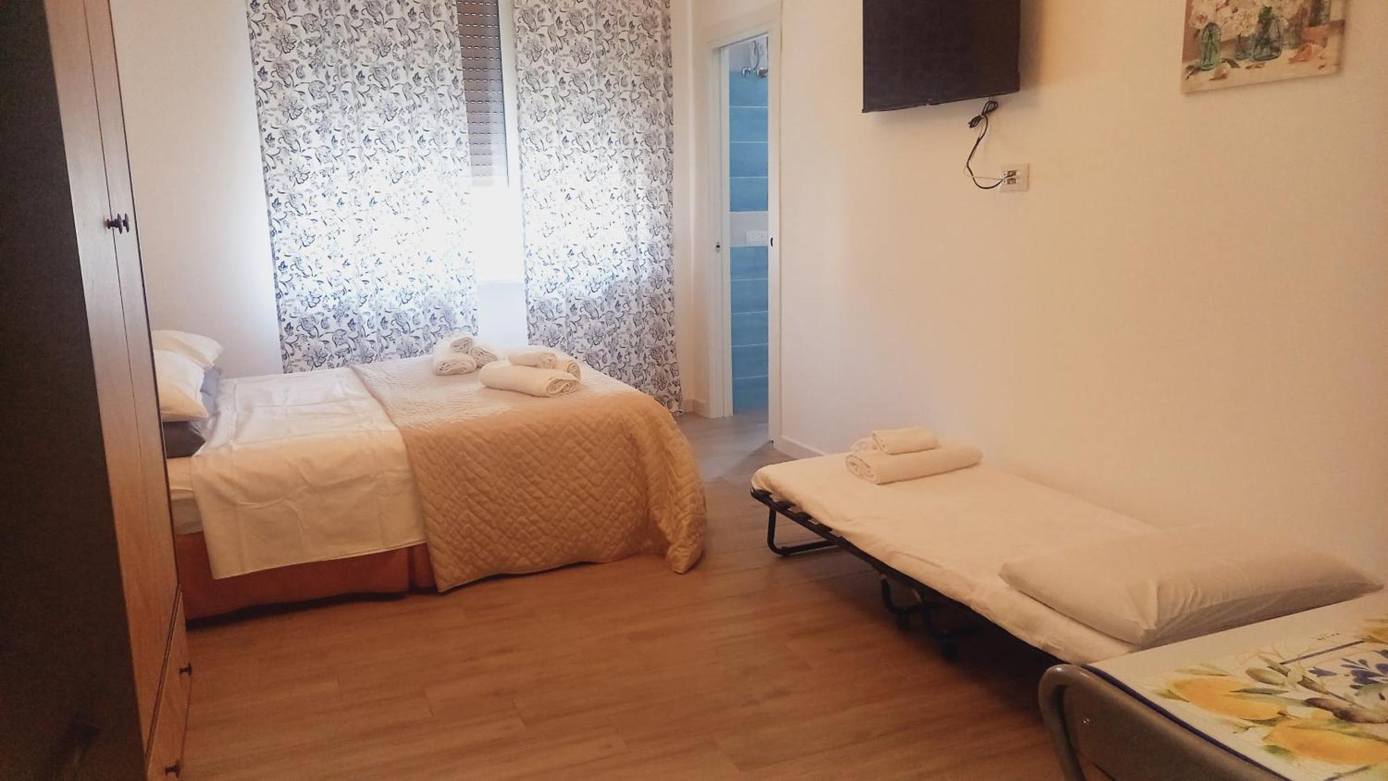 Le Case Di Ale - Holiday Homes Salerno Exterior photo